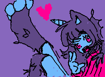 ANOTHER OCCC phone bouta die…