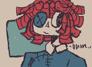 RAGATHA FROM THE AMAZING DIGITAL CIRCUS⭐️