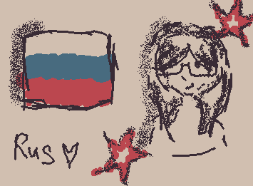 Я из России!!но готова со всеми общаться если хотите пишите discord:@W3ikohi