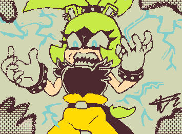 hello, surge the tenrec draw for y´all