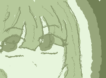 his name is natsume,