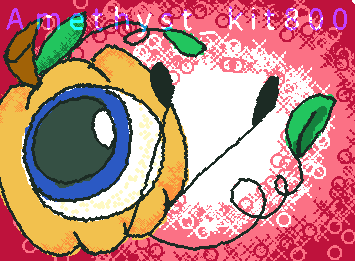 |🍂| pumpkin Eggchan |🍂|