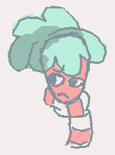 Sprout from Dandy's World as welll lalalalalaz