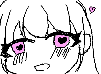 途中で力尽きた🥺