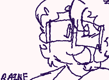 Yo art stealer, raine has some art 4 you 2 steal /nsrs /j (that’s my sona btw)