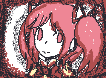 Madoka Kaname from Madoka magica!!