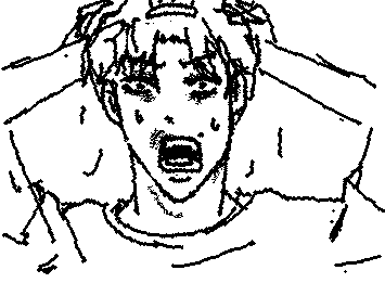 it’s fun to express your expression on here when you find out you have 3 AP bio assignments over the summer when exams are not finished yet.