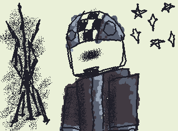 Eclipsed xX4ce0fspadesXx because I just forced my father figure to watch recallahollowheart :)