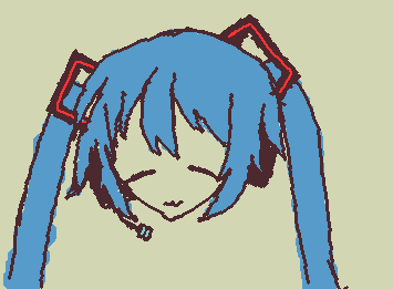 みく!