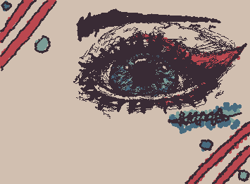 Eye :> eyes are so beautiful istg also so fun to draw