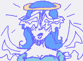 🌟Guardian Angel🌟 also I was just active on my alt acc @IgglyBuff a few minutes ago cause I like switching accounts lol. Also you should totally go follow my a