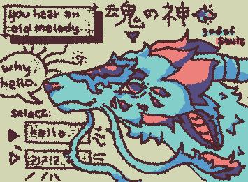 Old Melody: Nami by MEITEI || Same drawing as my last, just with a different palette. I'll keep the more popular one ;)