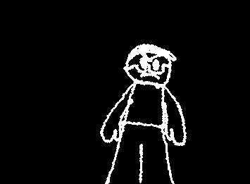 just make your own art it's not that hard