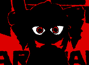 ヤラララ yararara (I’m back!!)