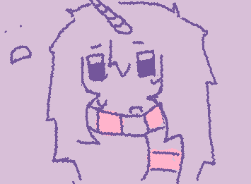 my dumb persona. male btw. pluh.