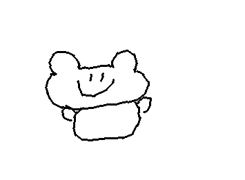 くま