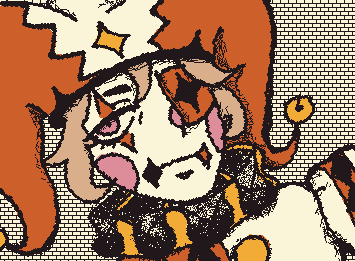 tfc oc again but this is random just bc i have a funny thing to tell check comments