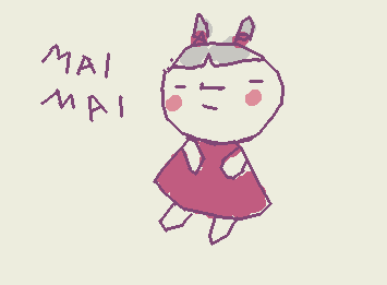 MAIMAI