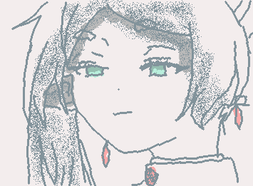 MARONちゃんのリクエストのフリーレンかいた！！
影が変だけどゆるしてね！！
いいねとフォローよろしく！！！
リクエストも受け付けてるよ！！！