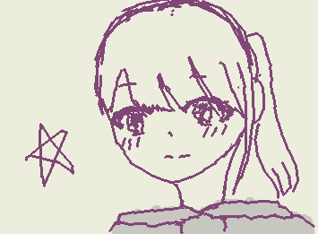 こっちのほうがバランスいいかも！（ほとんど変わってないよ）