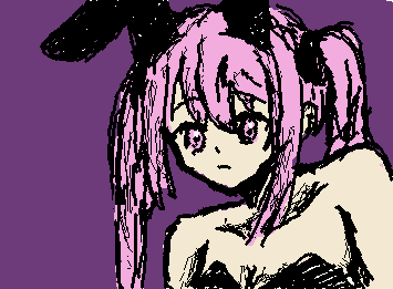 バニーガール