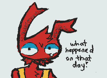 my treehouse still smells like him [the Jax song is straight bars and Thomas is 100% canon this is non negotiable]