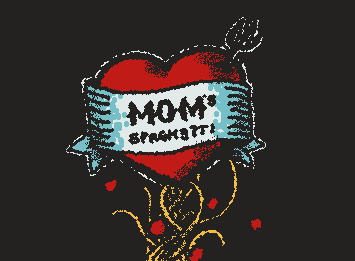 Mom's Spaghetti