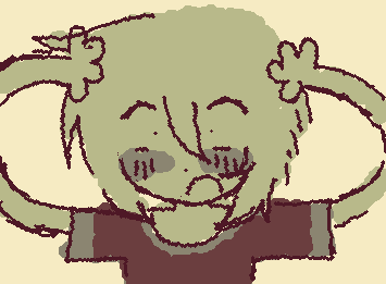 oh my god bro i just realized ive been simping for folly way more than drawing something cool