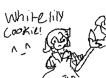 Hi uhhhh drew wlc i think i forgot some details…