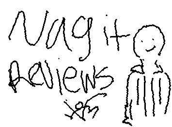 Have y’all heard of nagito reviews??