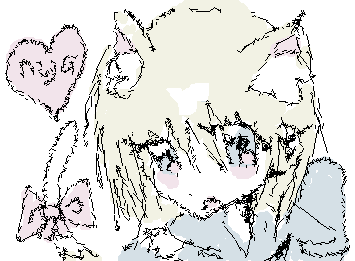 にゃんにゃん 💞