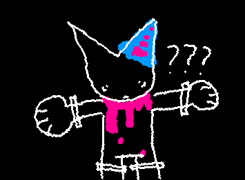 KATAMARIIIIIIIIII
hey lets go your on a roll
go on lose your self control
cuz I lost my mind in late NOVEMBER!!!!!!!!!