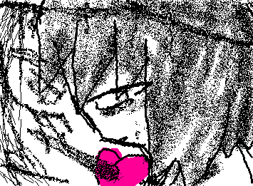 心を奪われた(物理)::wp-panic::