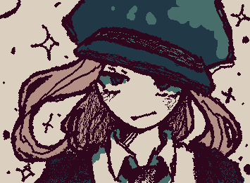 @Benguriddo さんからのリクエストでリーグさん!!
めちゃくちゃかっこいい!!!
ありがとうございました!!::wp-laughing::