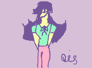 Hi I am back! (Sorry I was gone) :)