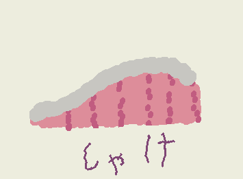 生きてるってだけ知らせる投稿。
休止してせいぜい5日。なんか日記みたいね。これ。
合唱祭が今週土曜。まじか。なのでクラスが若干ピリピリしてる。
友達関係とかもあるし、精神的に…ってのもある。
だから長ければ今年はこれから投稿しないかも。あけおめ投稿はするけど。きっと。
続きコメ欄に書く。