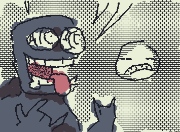 grace players when they do a  500xp run