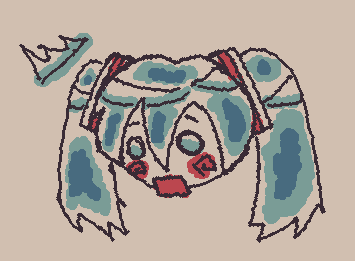 uhm sorry I ghosted y'all