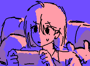 Rushed for PS5 immediately after coming back from school.