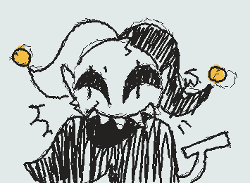 JEVIL MY SON!!!