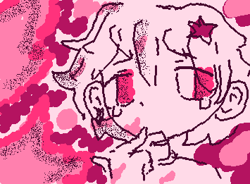 drew this with a mouse cause yea