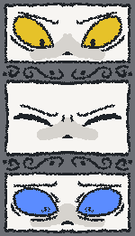 Familiar Face (3/5)
It couldn’t really be…