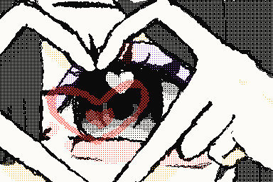 ♡