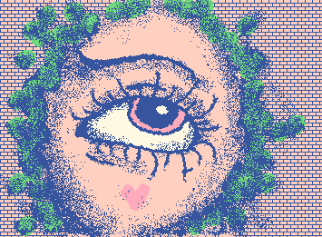 eye don't like school