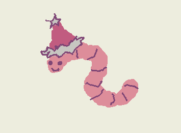 jolliest of them all