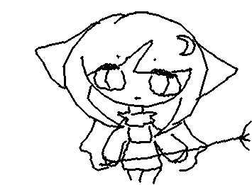 my artstyle do you like