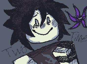 eeeeehh twotime bc they're my main,, might draw azure or c00lkidd or smthn idk give me ideas pls und danke ✌️😔