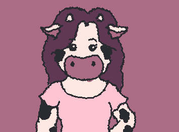 Victoria Bell(original character)>:)