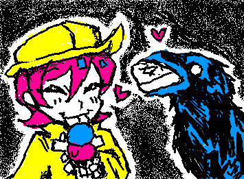 Suggestions from vanessa23600 and Lazy cosmic