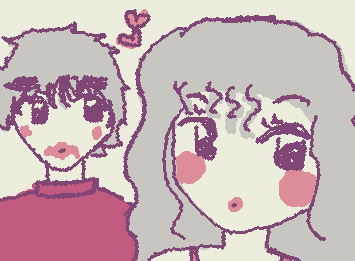 lovers